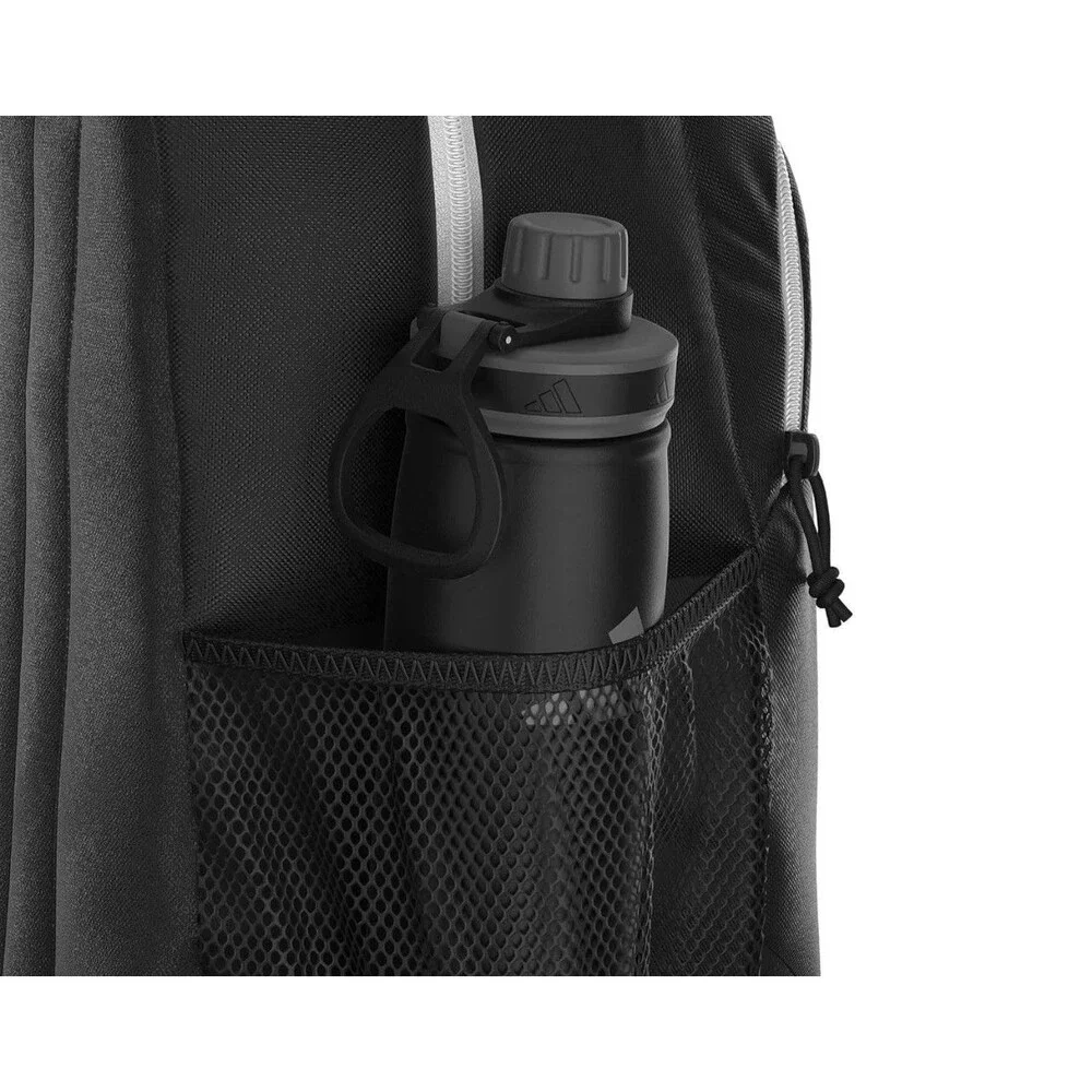 adidas BTS Originator Small Backpack Unisex Black/White New
